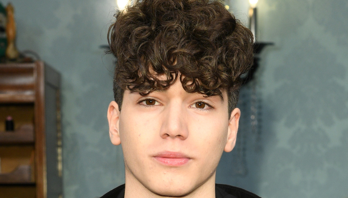 Chi è Marco Cellucci, il tiktoker che fa impazzire i giovanissimi