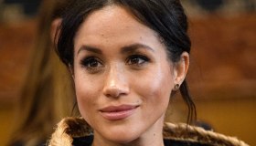 Meghan Markle vince: si dimette il suo nemico più pericoloso