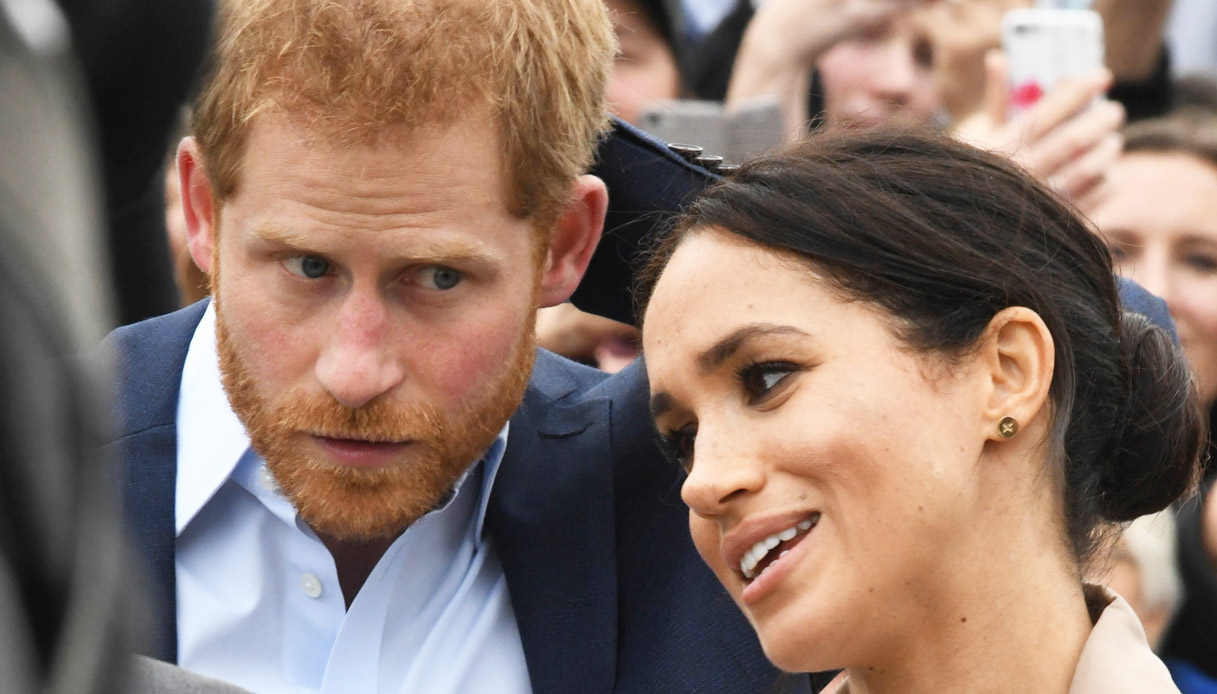 “Harry non avrebbe mai sposato Meghan Markle”: retroscena di Corte sulla Principessa Anna
