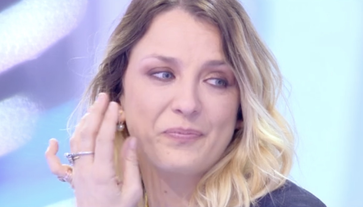 Simona Izzo e l’incidente di Myriam Catania: “È stato un miracolo”