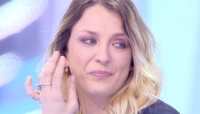Simona Izzo e l’incidente di Myriam Catania: “È stato un miracolo”