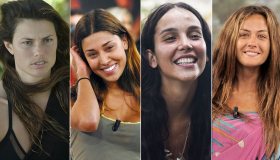 Isola dei Famosi, le naufraghe più belle di sempre