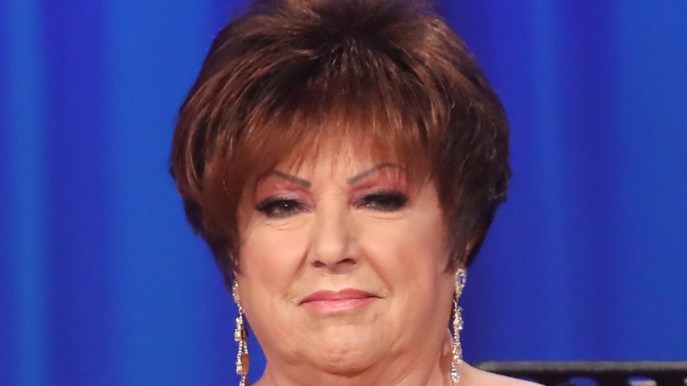 Storie Italiane, Orietta Berti e l’amore con Osvaldo: 54 anni di matrimonio