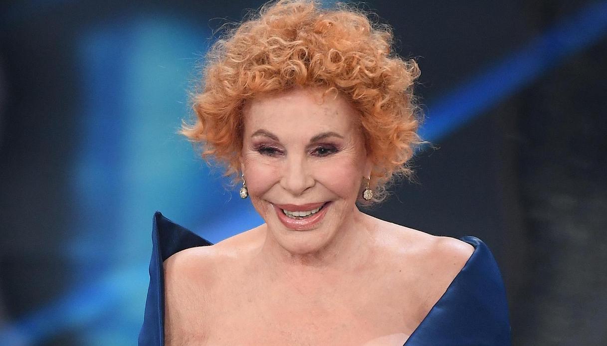 Ornella Vanoni, da Gino Paoli a Lucio Ardenzi: i suoi amori