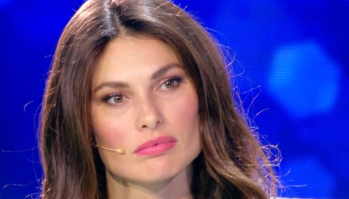 Live, Dayane Mello su Francesco Oppini: “Gli piace giocare con le donne”