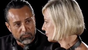 Pietro, fidanzato della Elia: “A Temptation Island recitavo un copione”