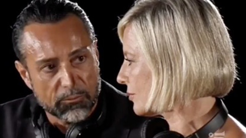 Pietro, fidanzato della Elia: “A Temptation Island recitavo un copione”