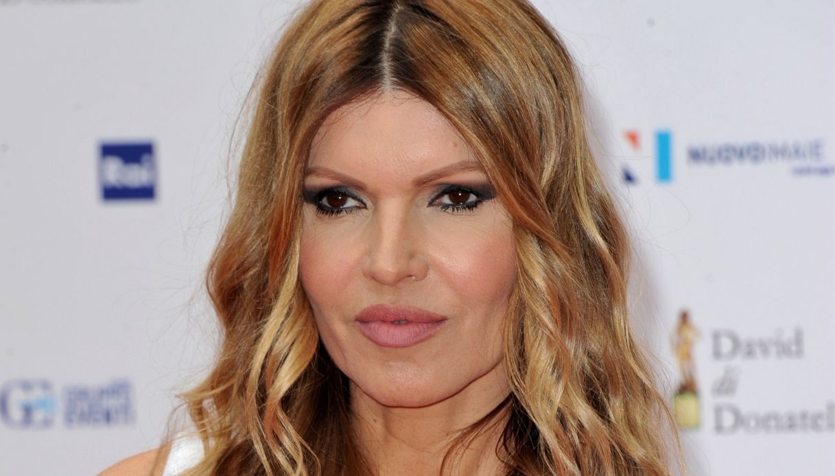 Oggi è un altro giorno, Rita Rusic: l’infanzia difficile e la fuga dalla Jugoslavia