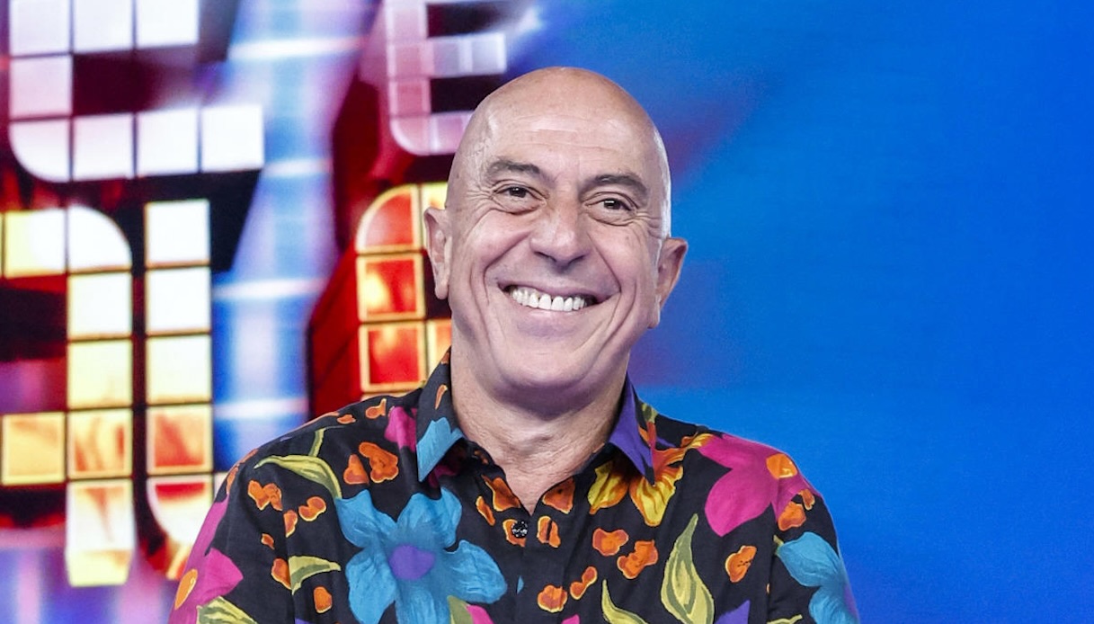 Perché è famoso Roberto Ciufoli, dall’Isola dei Famosi a Tale e Quale Show