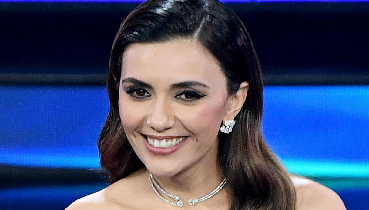 Canzone Segreta, Serena Rossi brilla. E la Parietti stupisce Marcella Bella