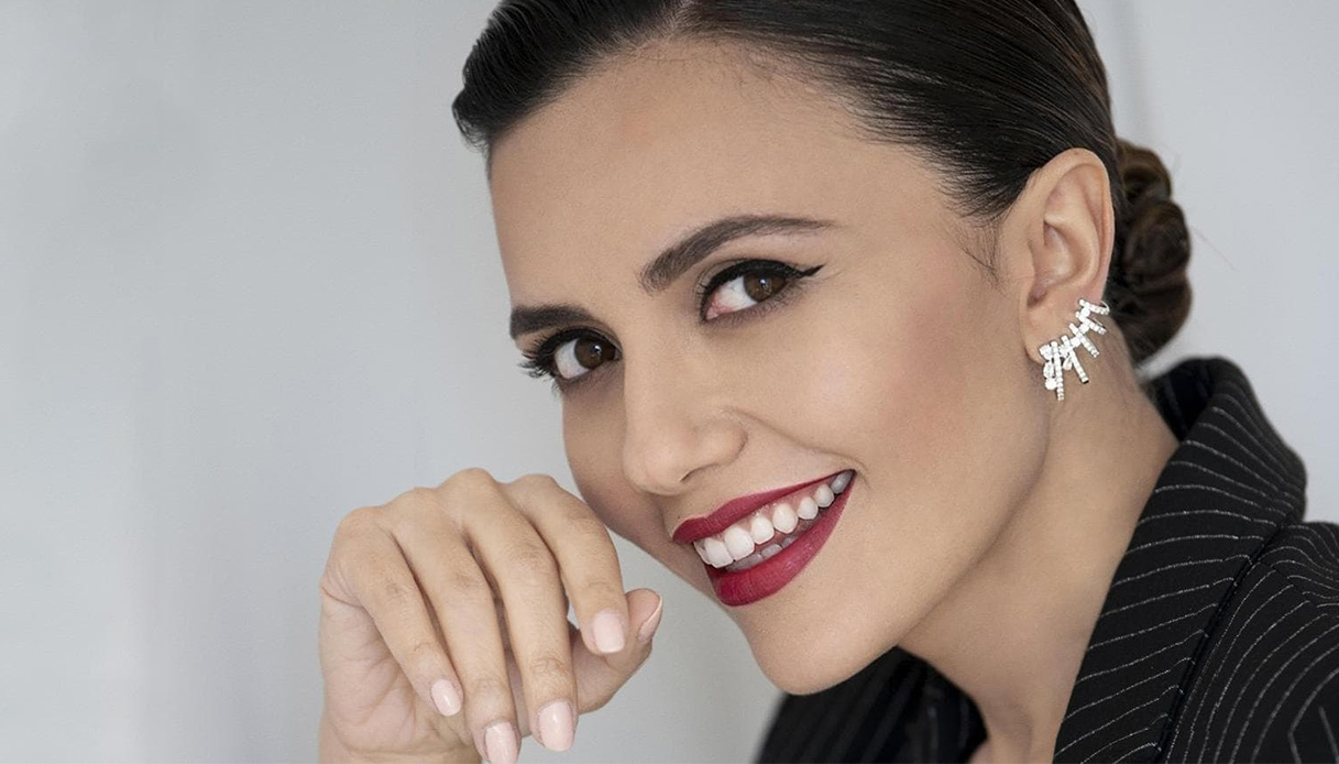 Canzone Segreta anticipazioni: Francesca Fialdini e Raoul Bova ospiti