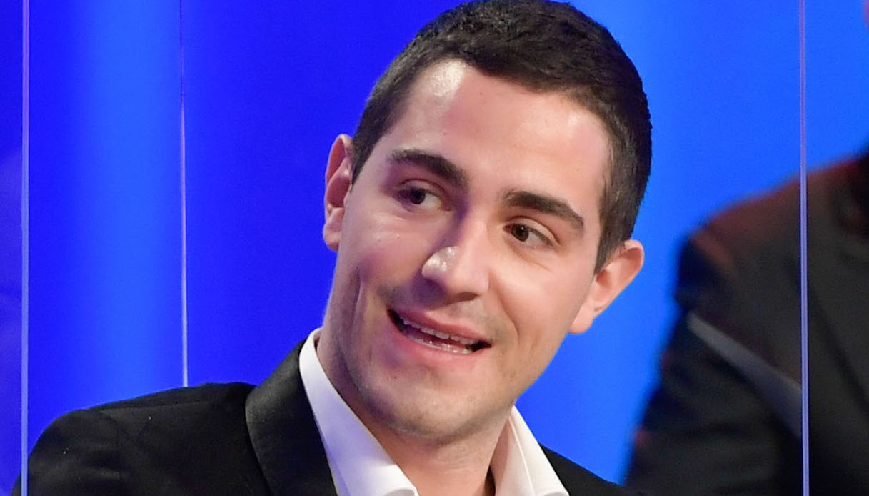 Tommaso Zorzi, fioccano le proposte: Maurizio Costanzo lo vuole nel suo show