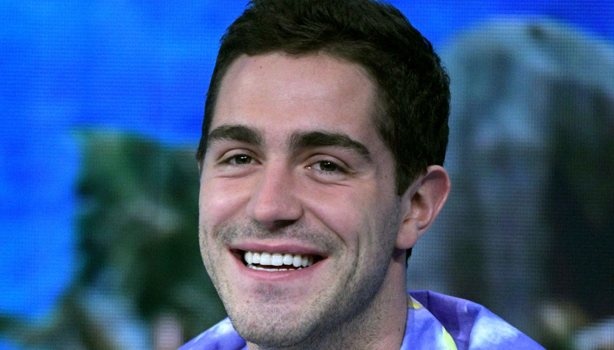 Isola dei Famosi, Tommaso Zorzi opinionista al posto della Lamborghini