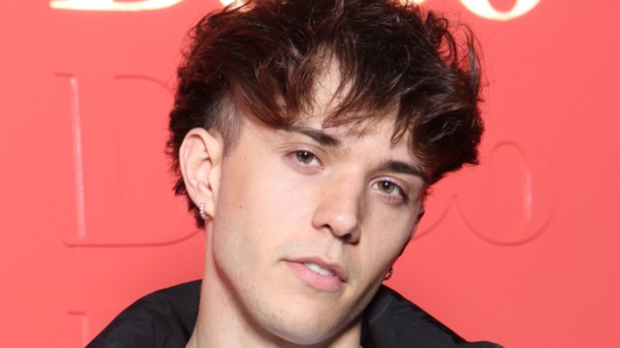 Chi è Valerio Mazzei, star del web con la passione per la musica