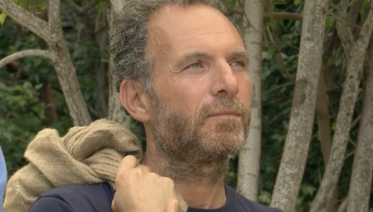 Isola 2021, il Visconte Ferdinando abbandona il gioco: “Sono demotivato”