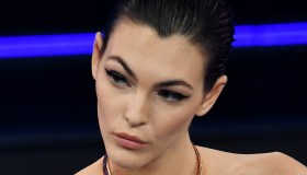 Sanremo 2021, Vittoria Ceretti batte Belen: il significato misterioso del tatuaggio proibito