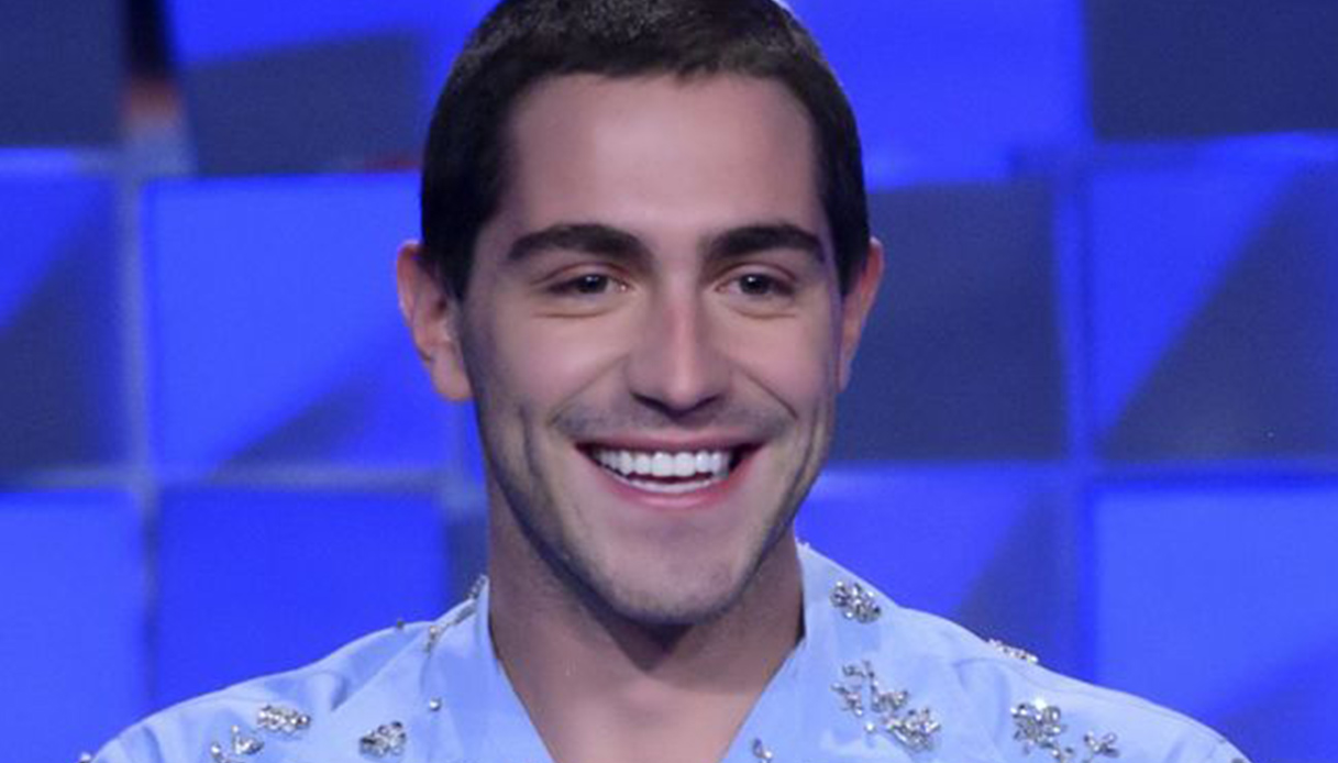 Verissimo, Tommaso Zorzi si confessa sulle donne del Gf Vip