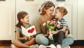 Festa della mamma: 10 lavoretti creativi e originali da fare insieme