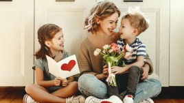 Festa della mamma: 10 lavoretti creativi e originali da fare insieme