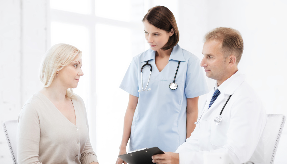 Terapia su misura per il tumore al seno, cosa significa e come si fa