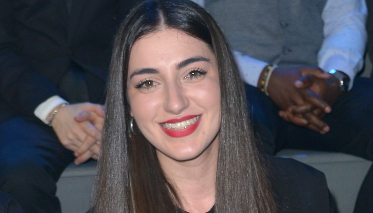 De Martino, la sorella Adelaide felice con un attore famoso