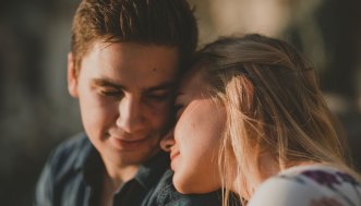 Tutti i tipi di baci e il loro significato