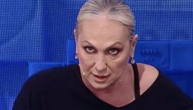 Verissimo, la Celentano incontra Rosa: faccia a faccia dopo Amici