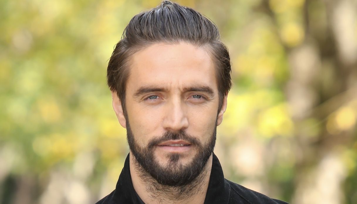 “Alex Belli è sparito”: l’appello di Barbara D’Urso