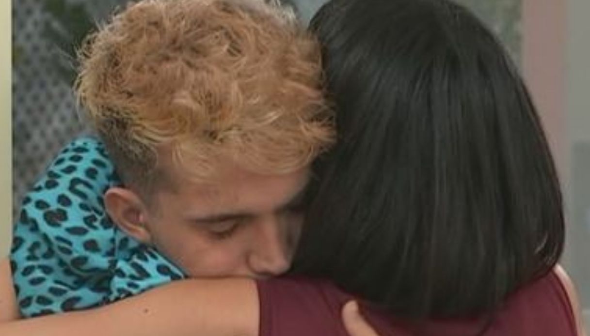 Amici 2021, Martina fa chiarezza sul rapporto con Aka7even