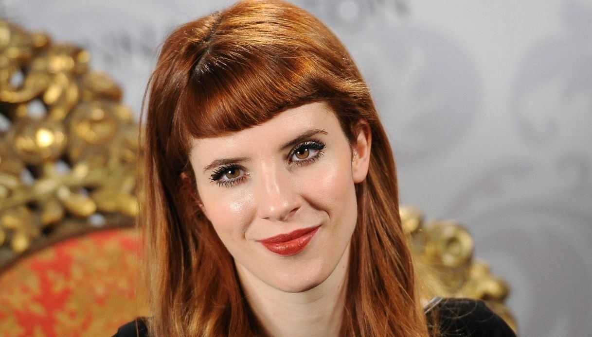 Chi è Anna Dalton, Elda di Un passo dal cielo 6