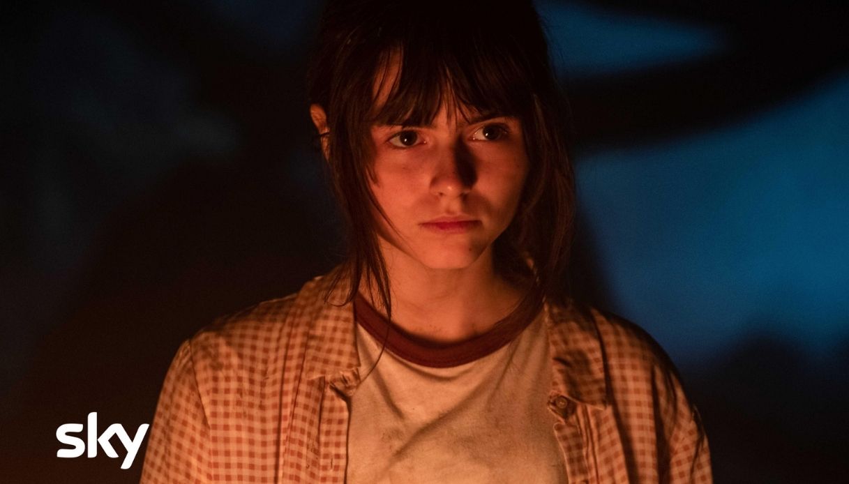 Cosa sappiamo di Anna la serie tratta dal romanzo di Ammaniti