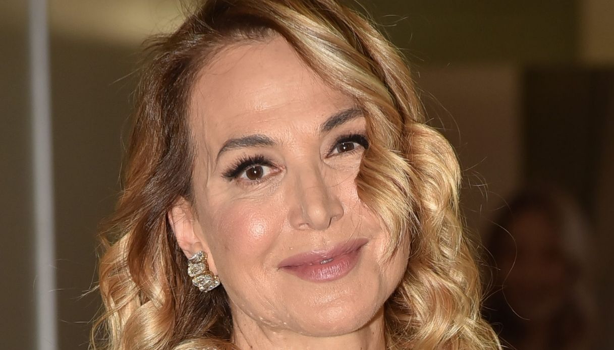 “Barbara D’Urso via da Mediaset”: l’ipotesi che fa discutere