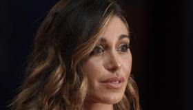 Belen, le immagini emozionanti dell’ecografia di Luna Marì e lo stupore di Antonino