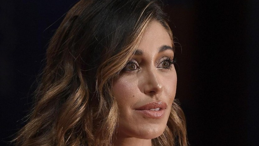 Belen, le immagini emozionanti dell’ecografia di Luna Marì e lo stupore di Antonino