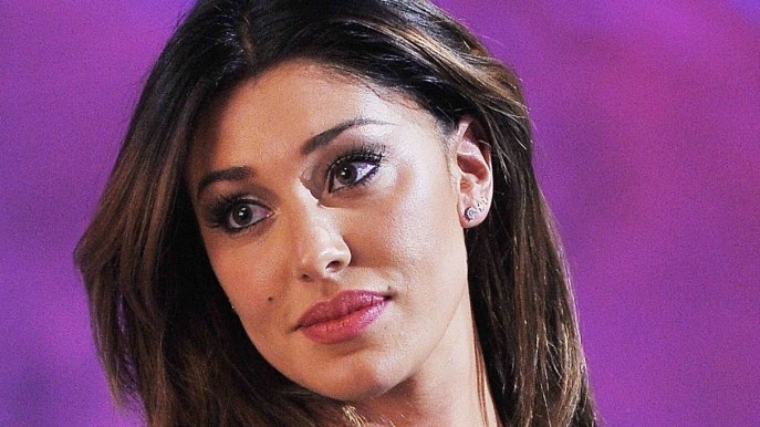 Belen, quando l’amore non ha età: le sue splendide parole per Antonino