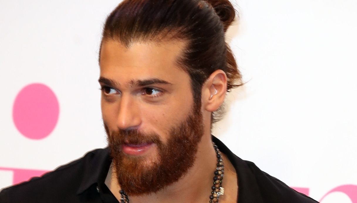 Daydreamer, Can Yaman torna in prima serata