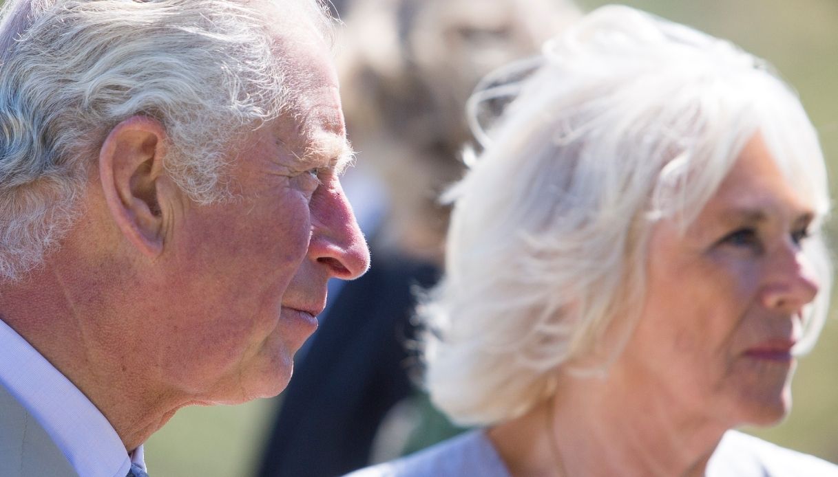 Morte Principe Filippo, la triste coincidenza con le nozze di Carlo e Camilla