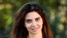 Claudia Potenza, l’amore per il marito Domenico e i figli