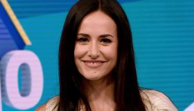 Michela Coppa è incinta, l’annuncio su Instagram: “Emozione indescrivibile”