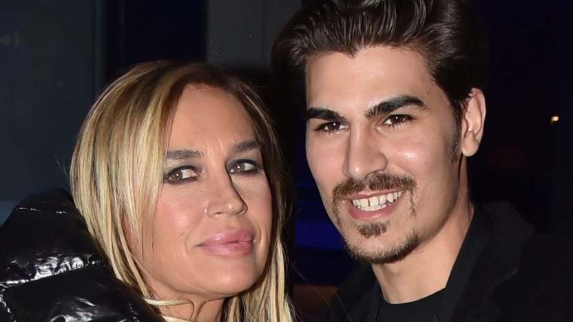 Marco Cucolo, il compagno di Lory Del Santo: più giovane di lei 33 anni