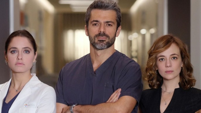 Doc e The Voice: cambia la programmazione estiva di Rai Uno