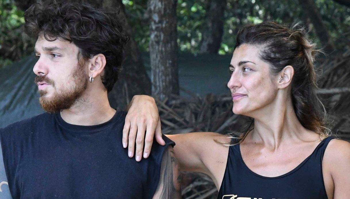 Isola: “Cerioli invaghito di Elisa Isoardi”, la confessione di Miryea