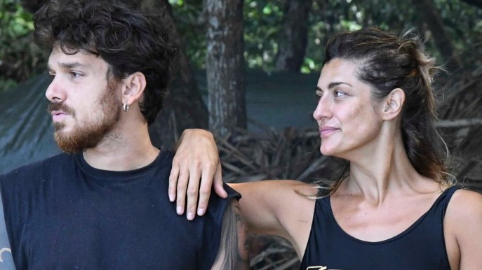 Isola: “Cerioli invaghito di Elisa Isoardi”, la confessione di Miryea