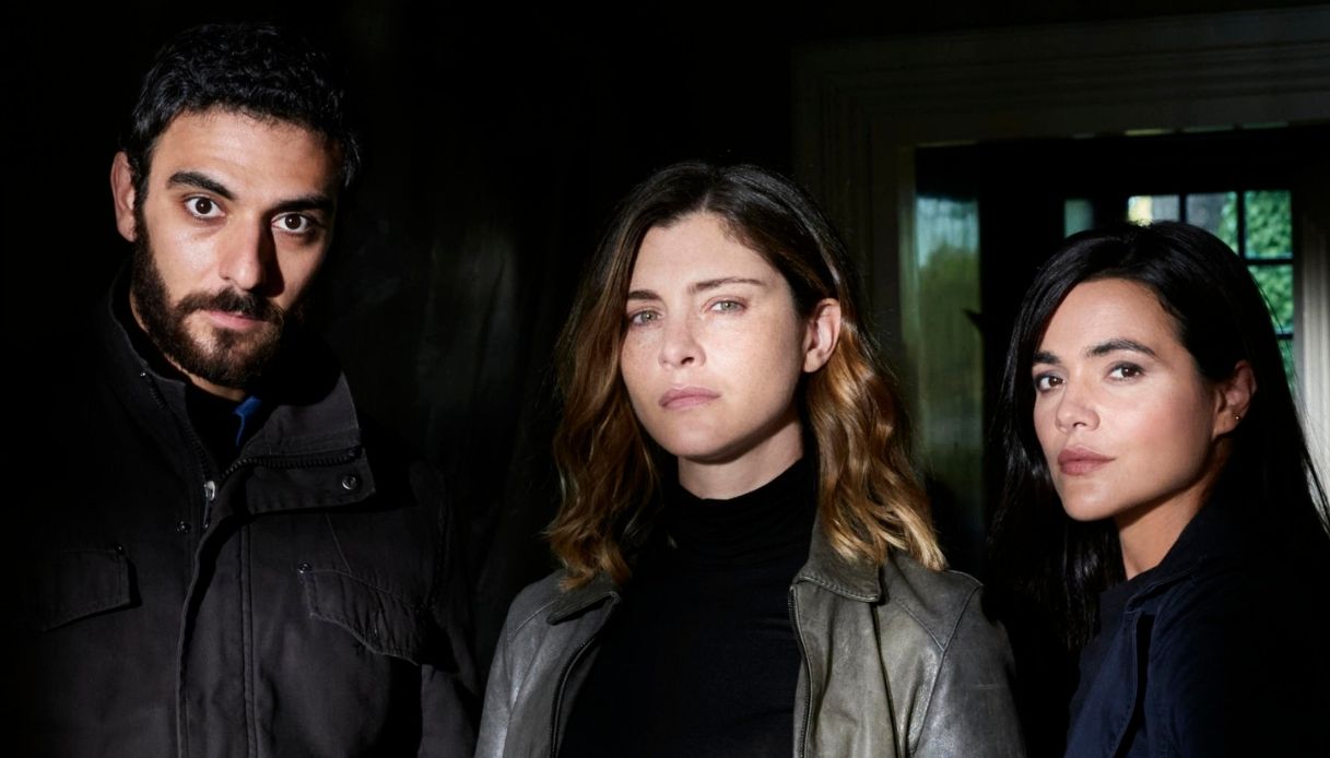 Chi è Eugenio Mastrandrea, da “La Fuggitiva” a “Don Matteo 14”