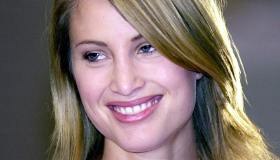 Chi è Eva Sannum, l’ex bellissima di Felipe di Spagna