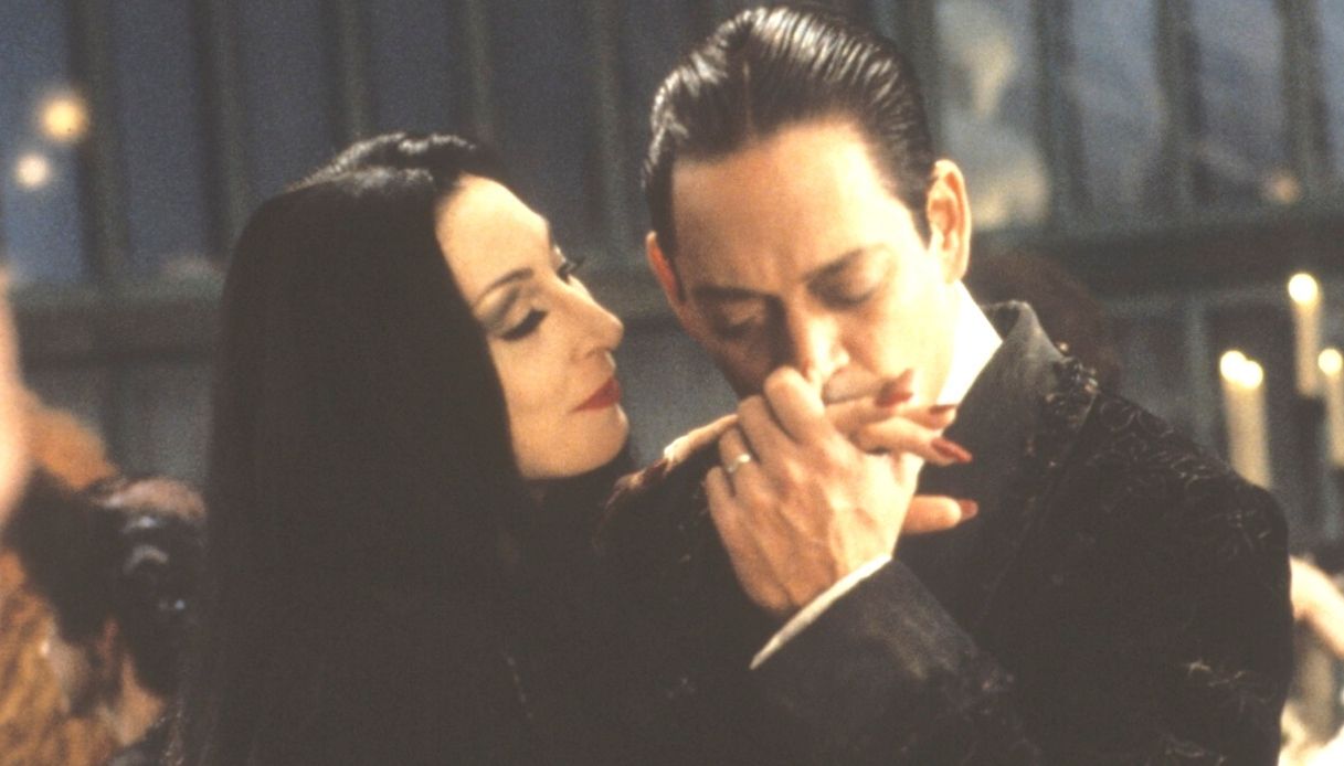 Famiglia Addams