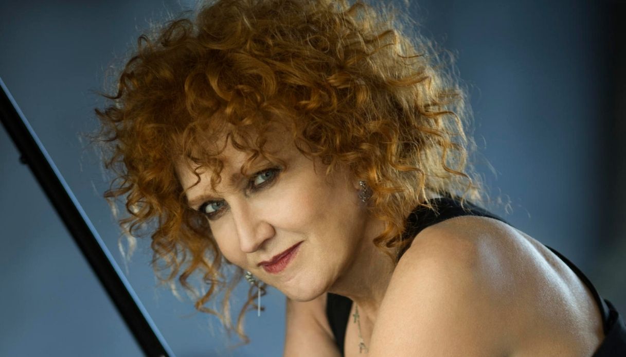 Fiorella Mannoia, il dettaglio sulle nozze con Carlo Di Francesco