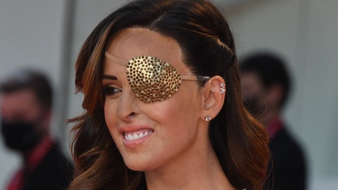 Gessica Notaro si racconta: “Quando mi guardo allo specchio mi piaccio”