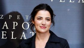 Tutti i look più belli di Luisa Ranieri