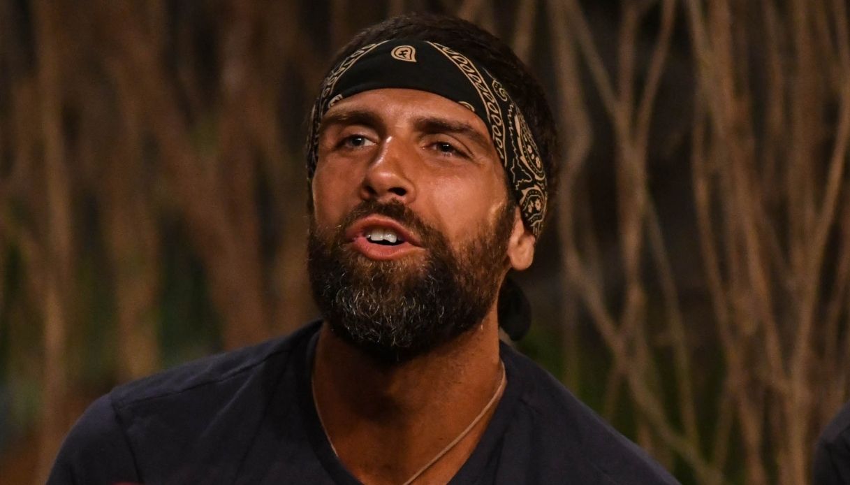 Isola, la rabbia di Gilles Rocca e tre cose che (forse) vi siete persi